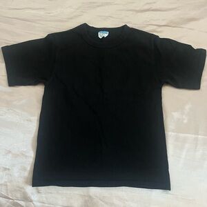 Black Champion Shirt